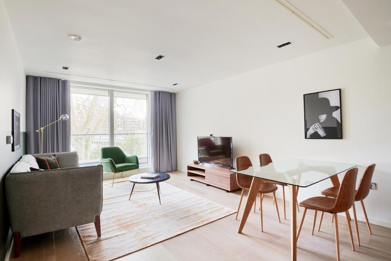 Sonder By Marriott Bonvoy Aird House Apartments Bayswater Londra