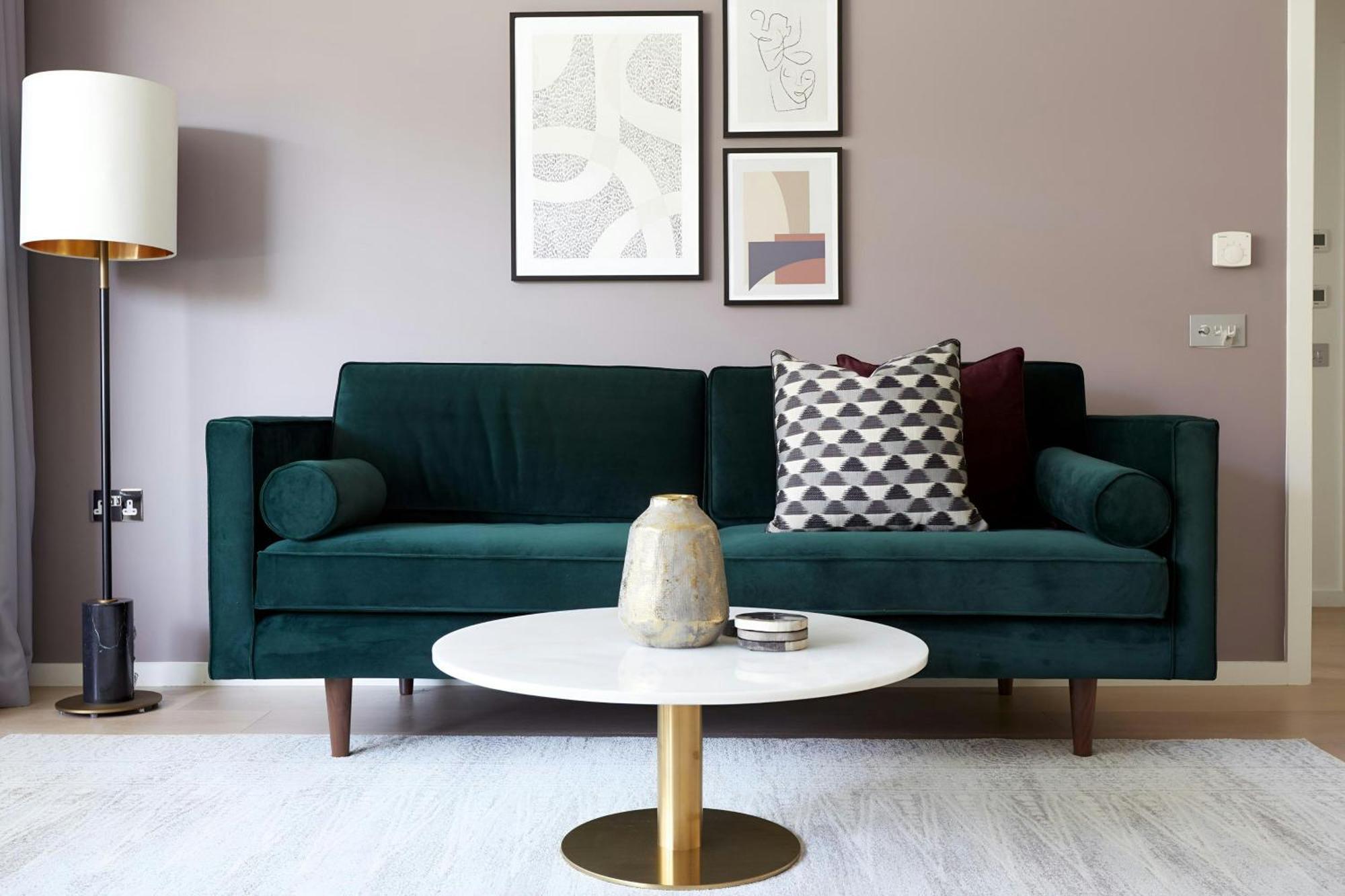 Sonder By Marriott Bonvoy Aird House Apartments Bayswater