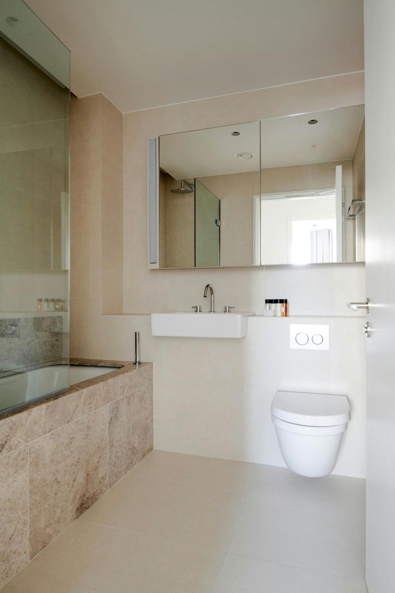 Aparthotel Sonder By Marriott Bonvoy Aird House Apartments Bayswater 4*
