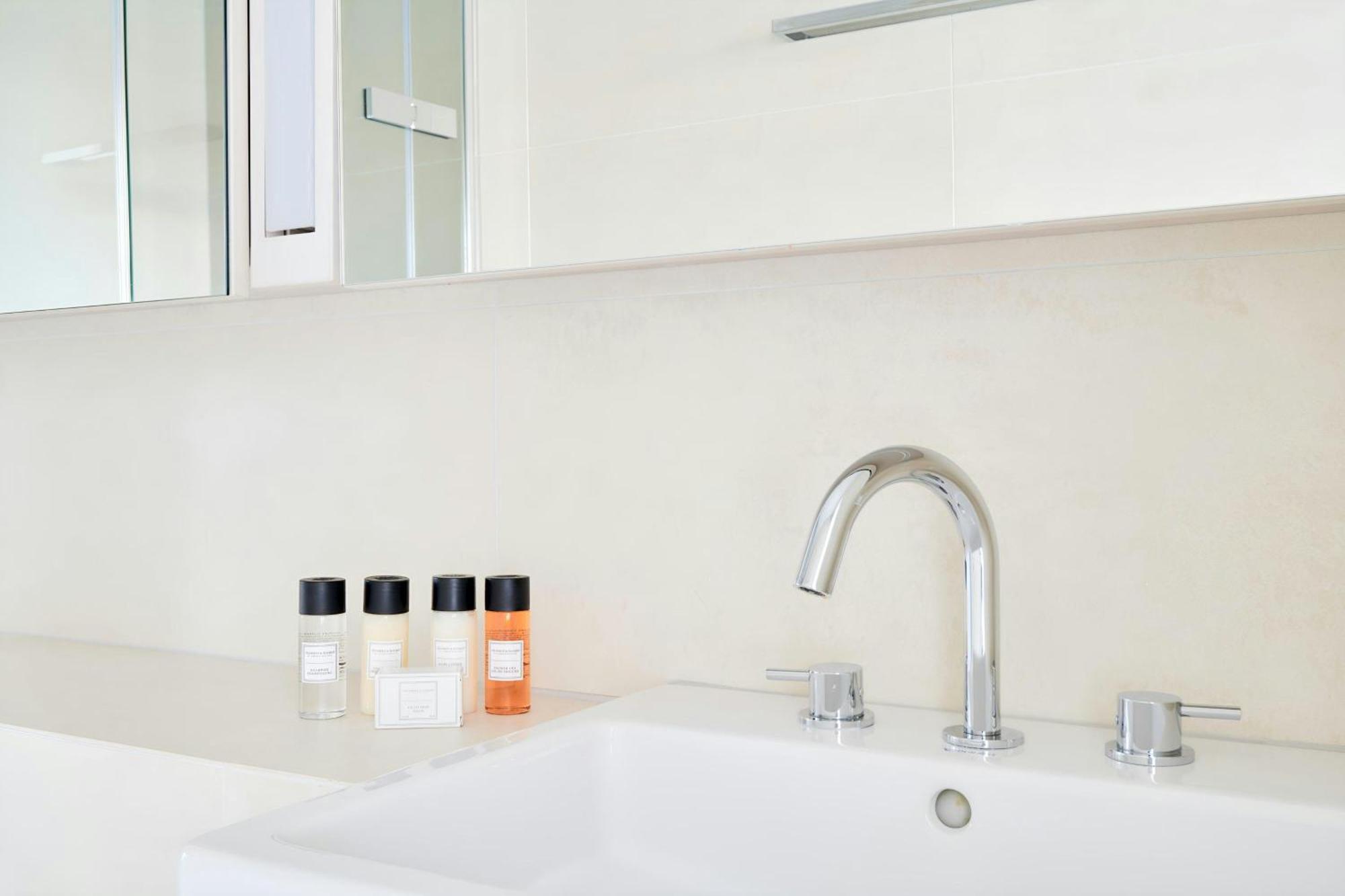 Sonder By Marriott Bonvoy Aird House Apartments Bayswater 4*