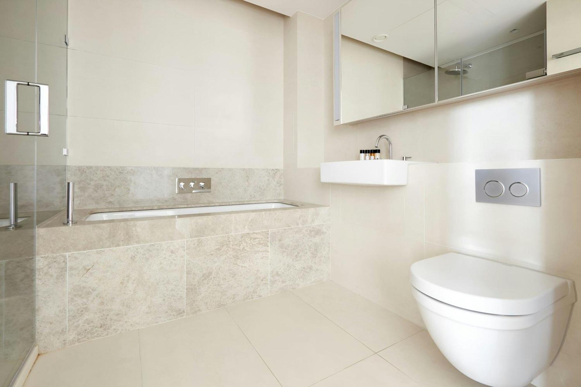 Sonder By Marriott Bonvoy Aird House Apartments Bayswater Londra