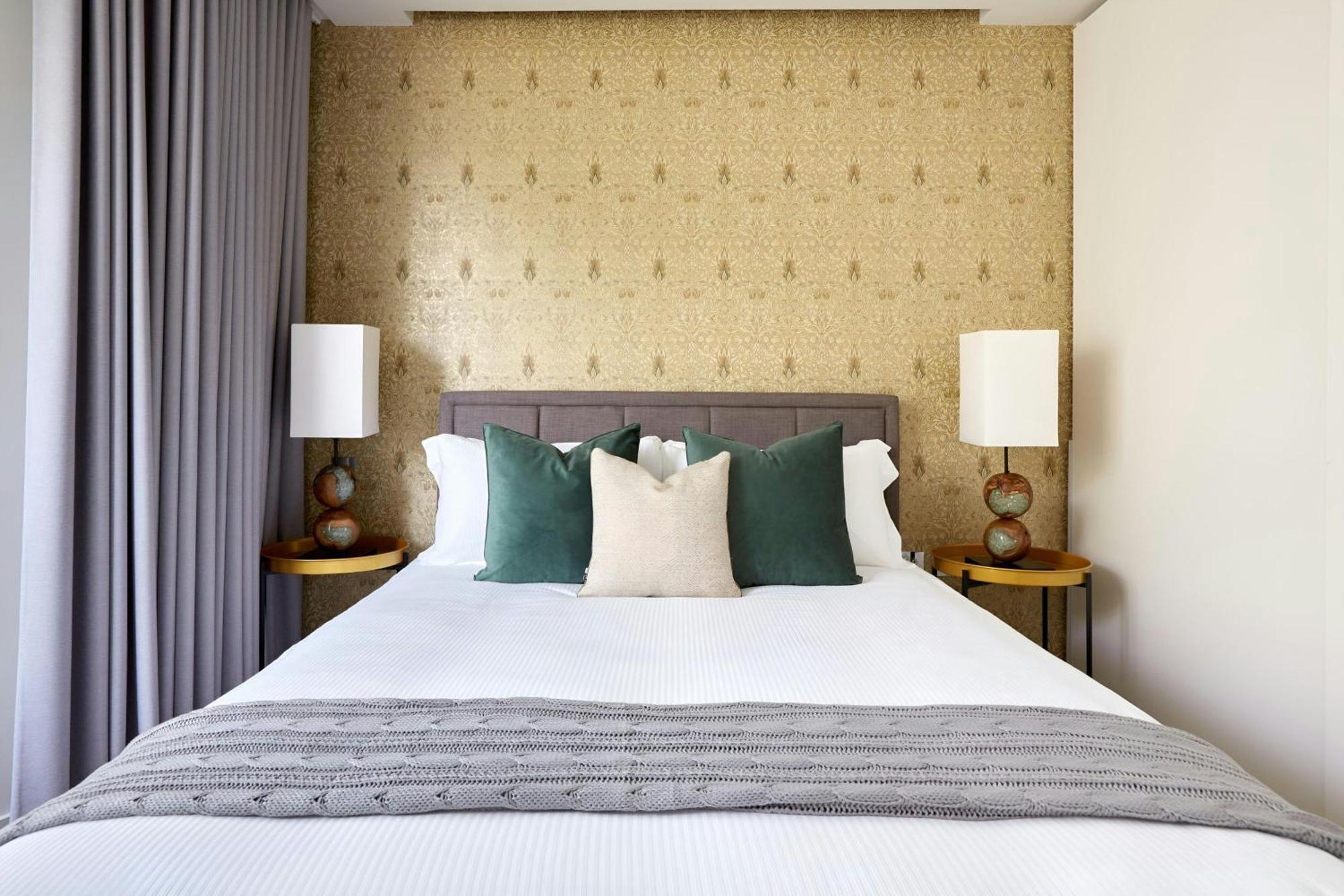 Aparthotel Sonder By Marriott Bonvoy Aird House Apartments Bayswater