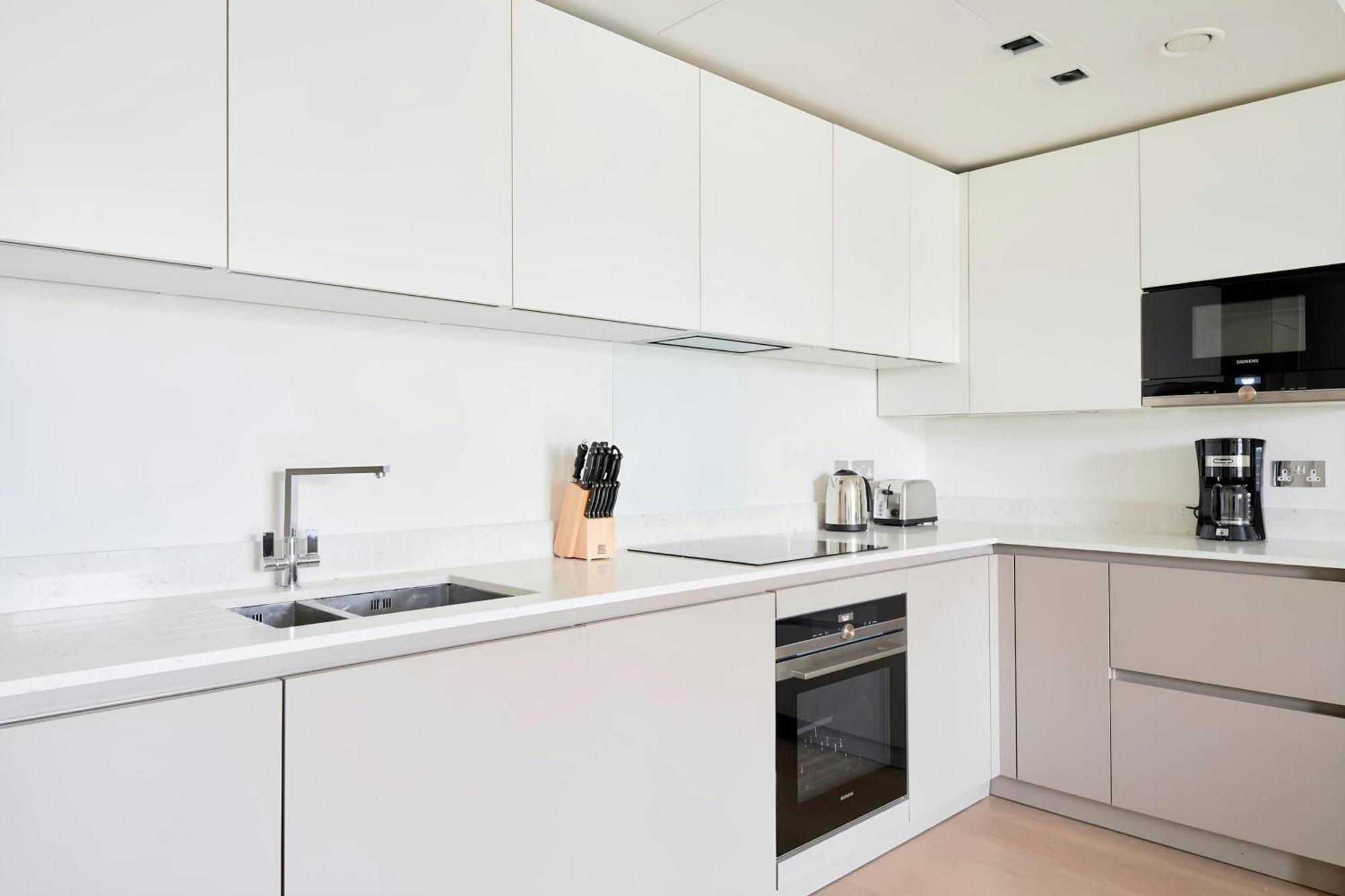 Aparthotel Sonder By Marriott Bonvoy Aird House Apartments Bayswater