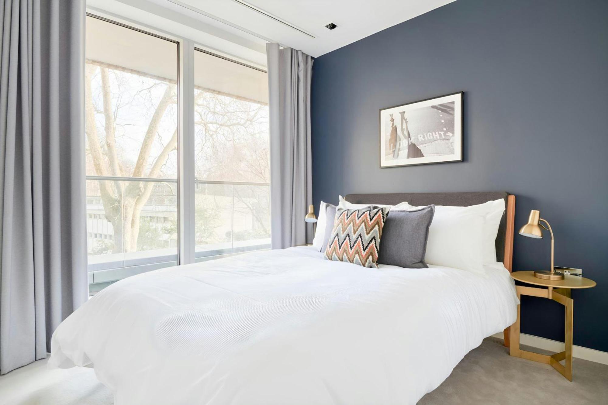 Sonder By Marriott Bonvoy Aird House Apartments Bayswater Aparthotel 4*