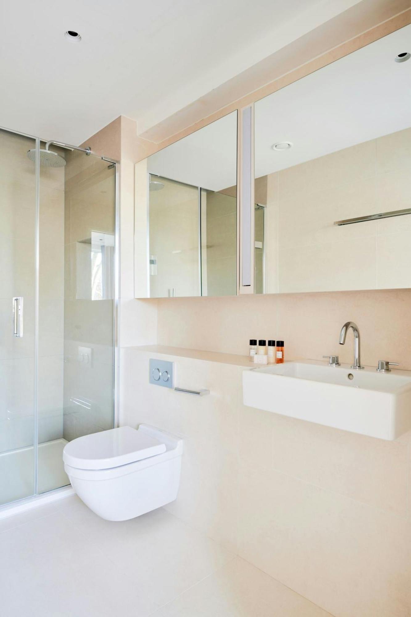 Aparthotel Sonder By Marriott Bonvoy Aird House Apartments Bayswater 4*