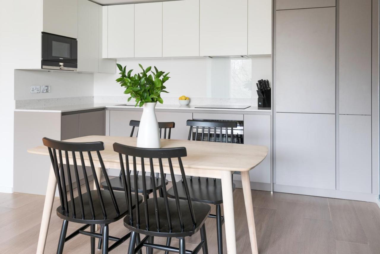 Sonder By Marriott Bonvoy Aird House Apartments Bayswater Aparthotel