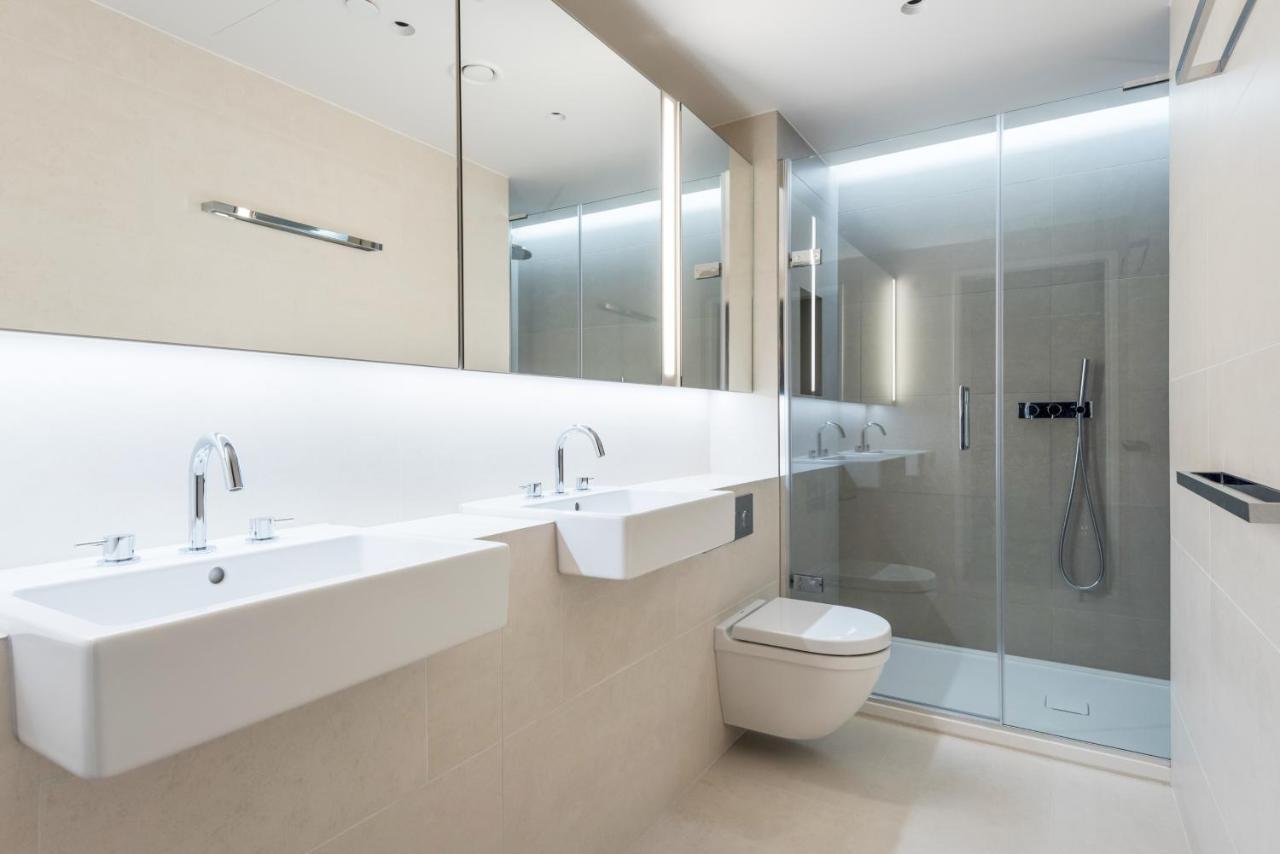 Sonder By Marriott Bonvoy Aird House Apartments Bayswater Londra