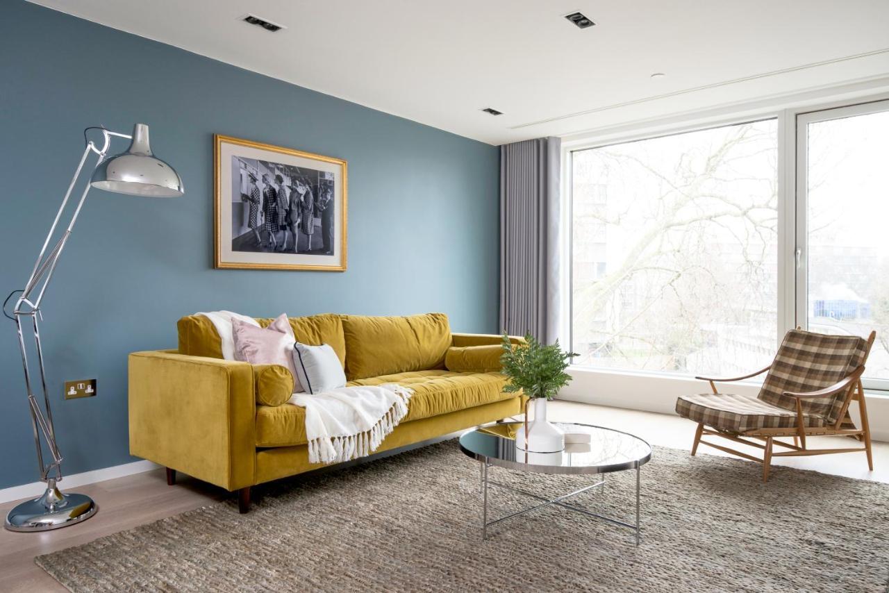 Aparthotel Sonder By Marriott Bonvoy Aird House Apartments Bayswater 4*