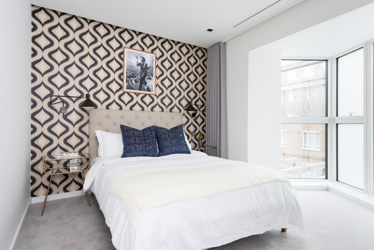 Sonder By Marriott Bonvoy Aird House Apartments Bayswater 4* Londra