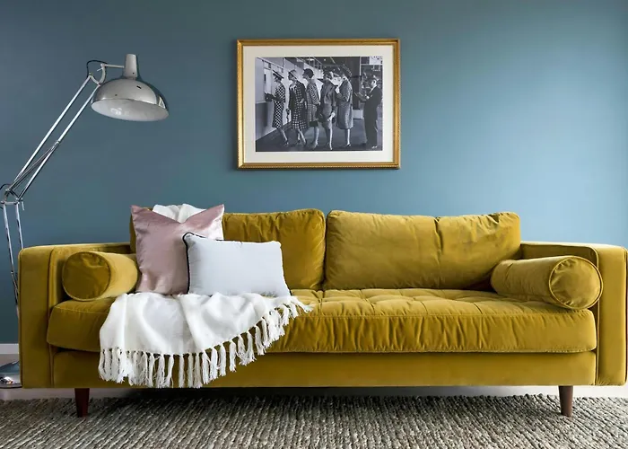 Sonder By Marriott Bonvoy Aird House Apartments Bayswater