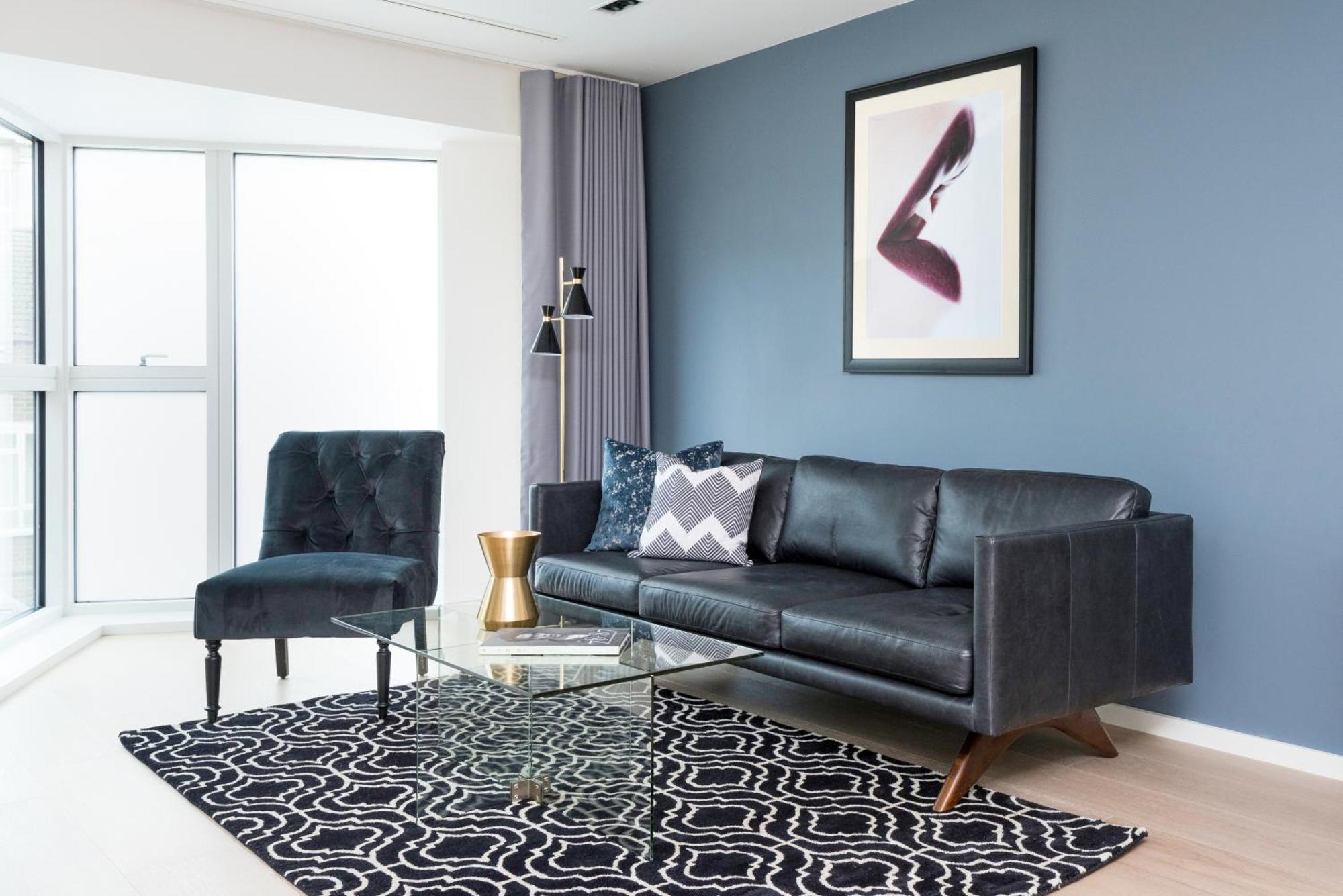 Sonder By Marriott Bonvoy Aird House Apartments Bayswater London