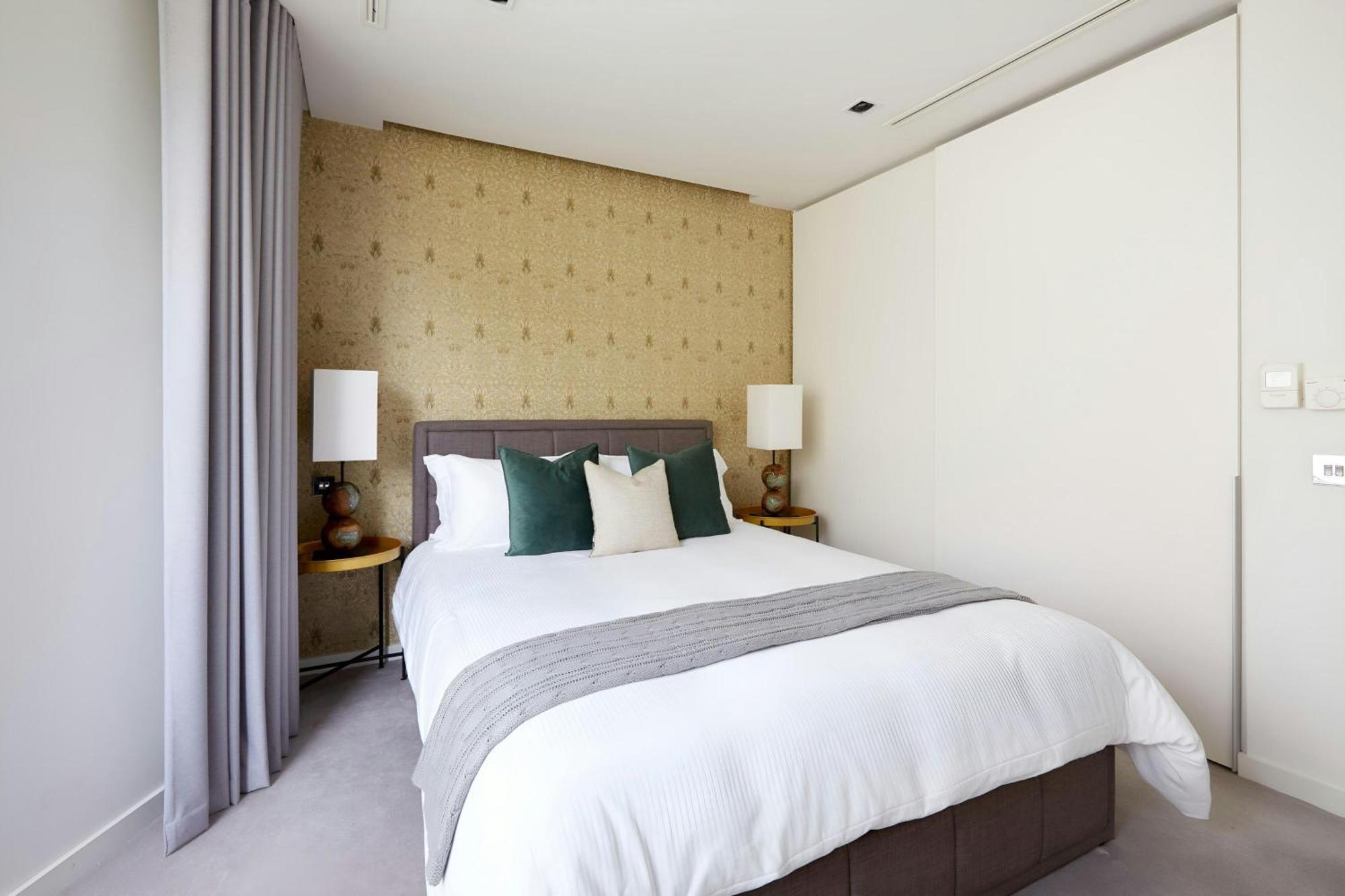 Sonder By Marriott Bonvoy Aird House Apartments Bayswater Aparthotel London