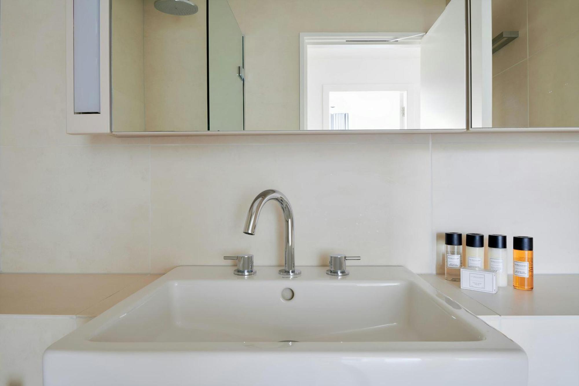 Sonder By Marriott Bonvoy Aird House Apartments Bayswater Aparthotel 4*