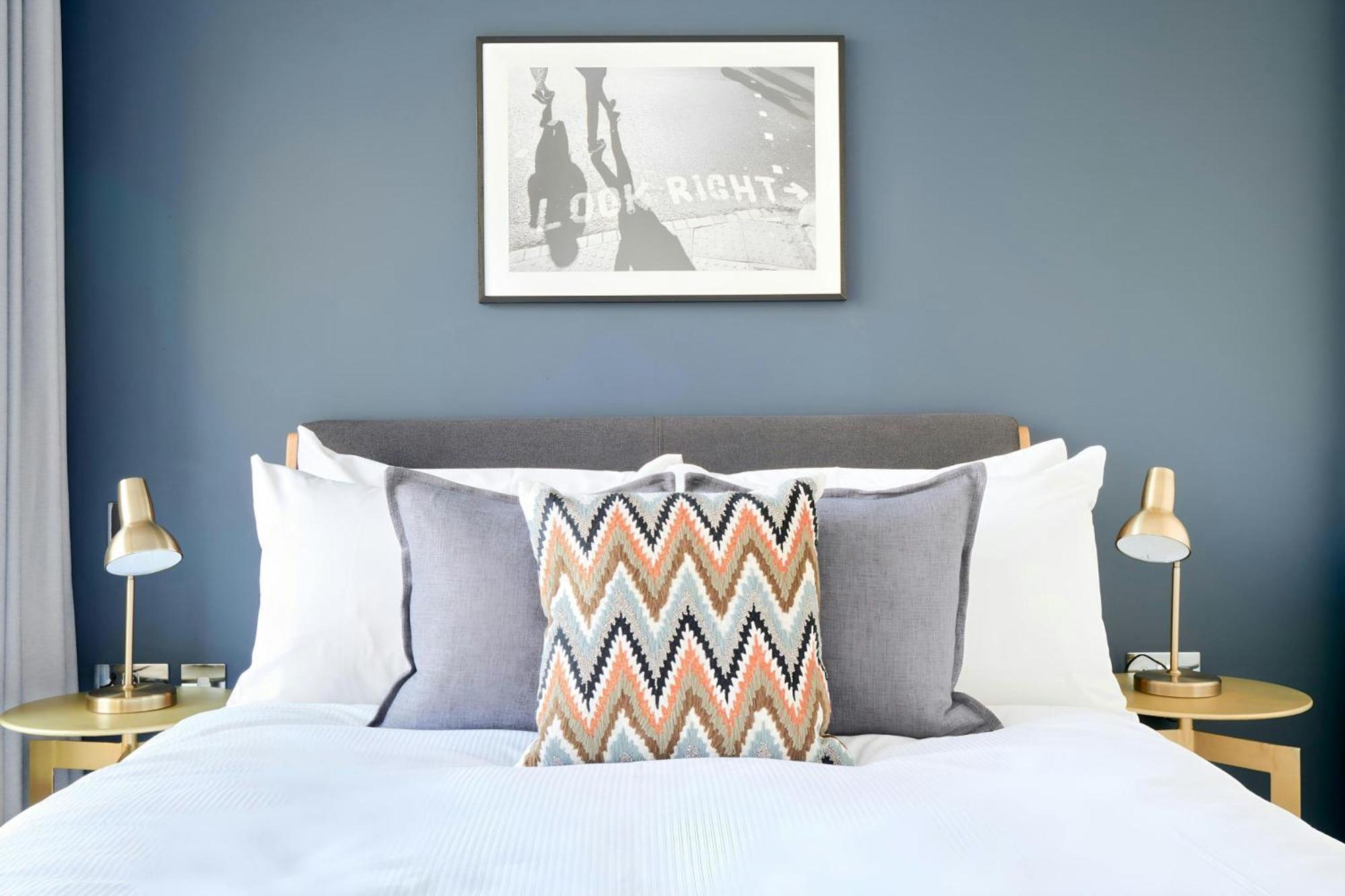 Sonder By Marriott Bonvoy Aird House Apartments Bayswater 4* London