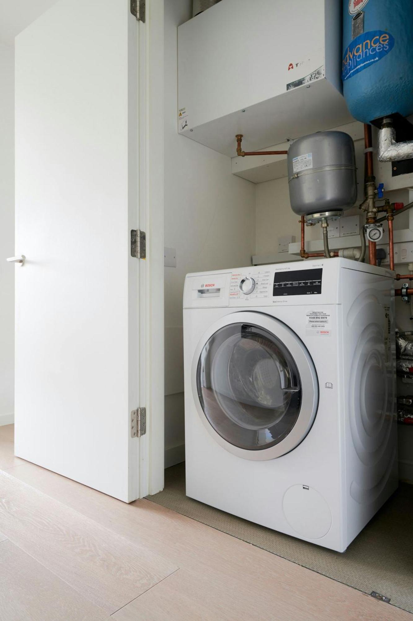 Sonder By Marriott Bonvoy Aird House Apartments Bayswater