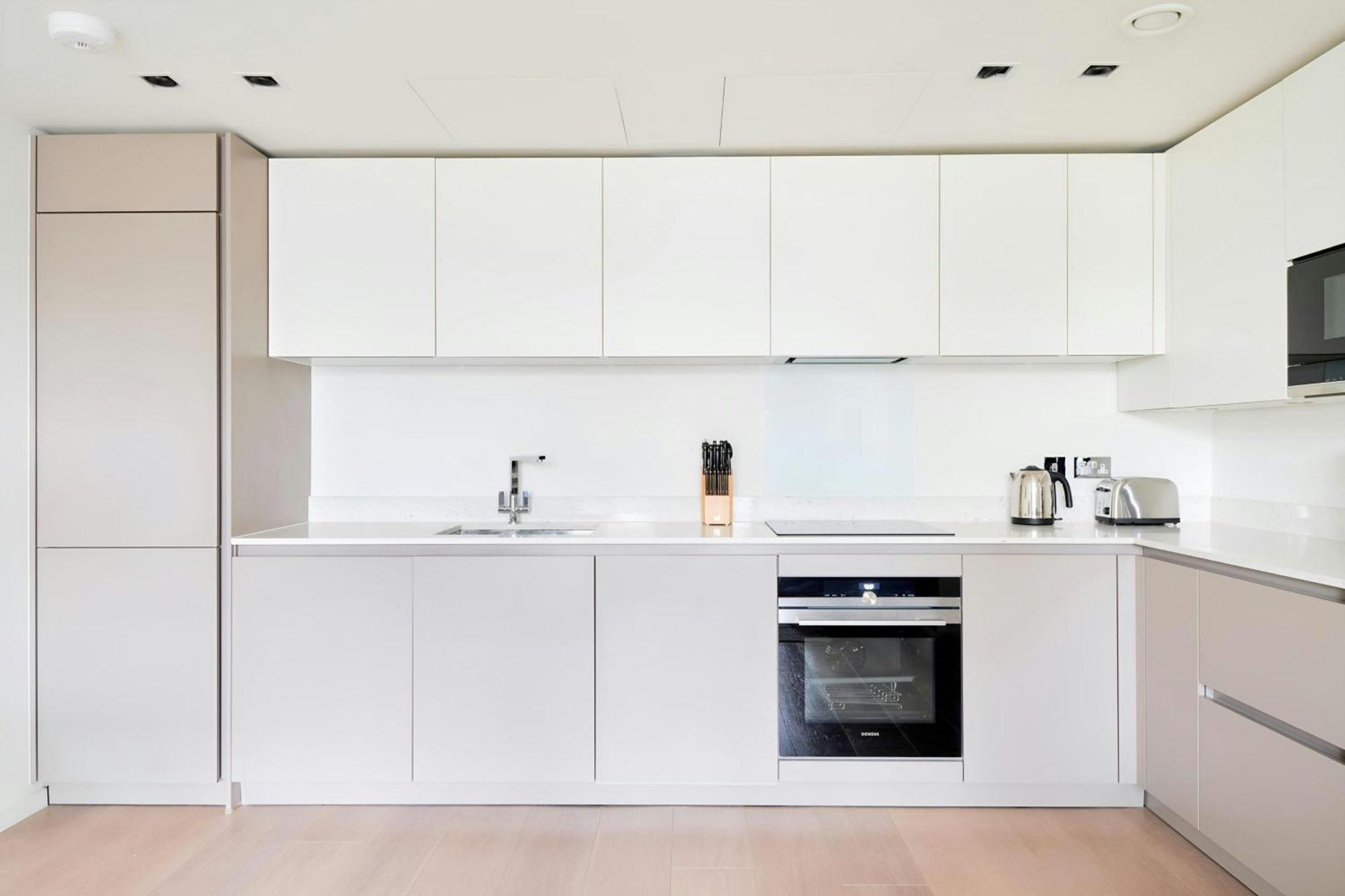 Sonder By Marriott Bonvoy Aird House Apartments Bayswater Aparthotel