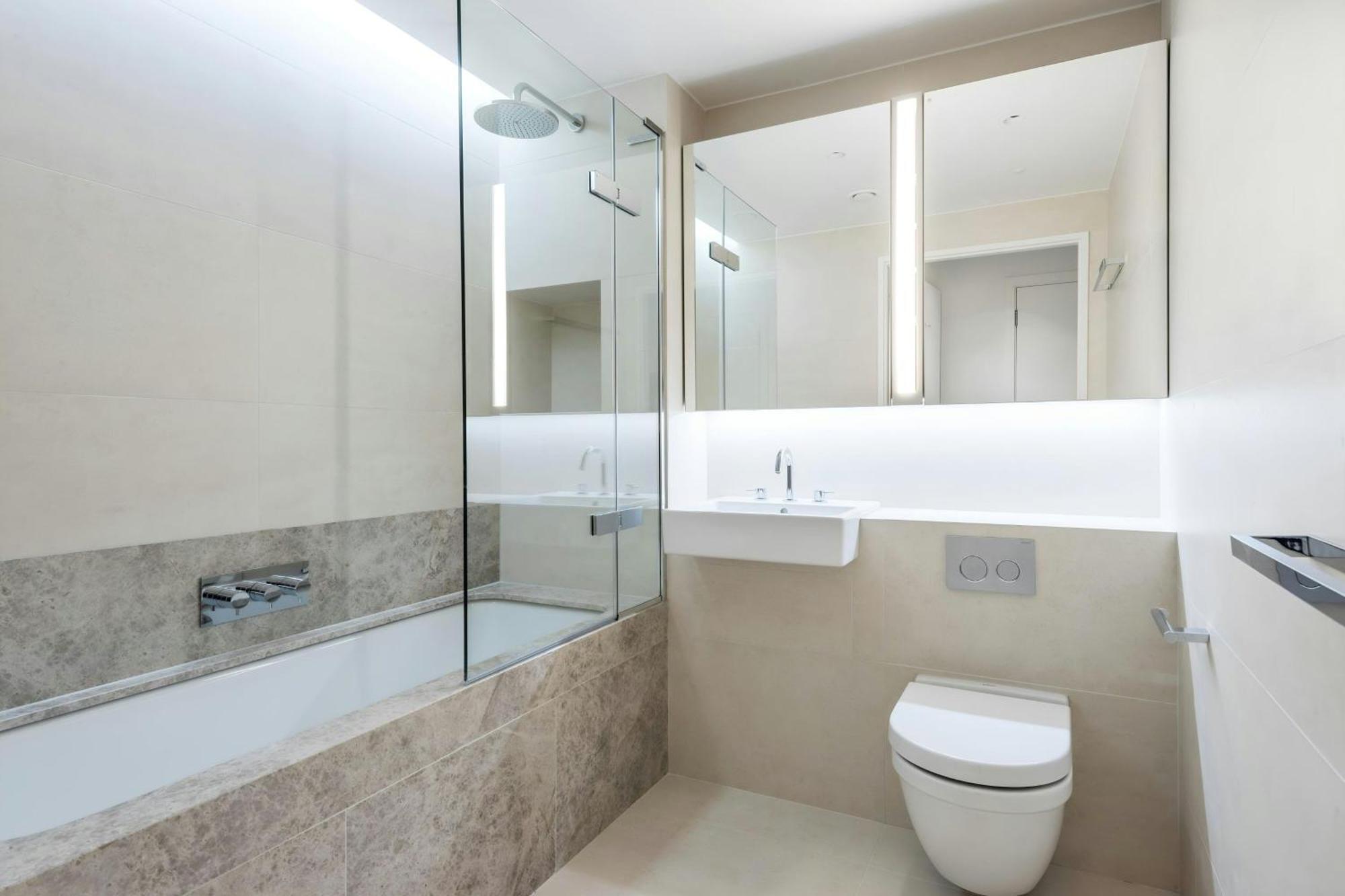 Sonder By Marriott Bonvoy Aird House Apartments Bayswater