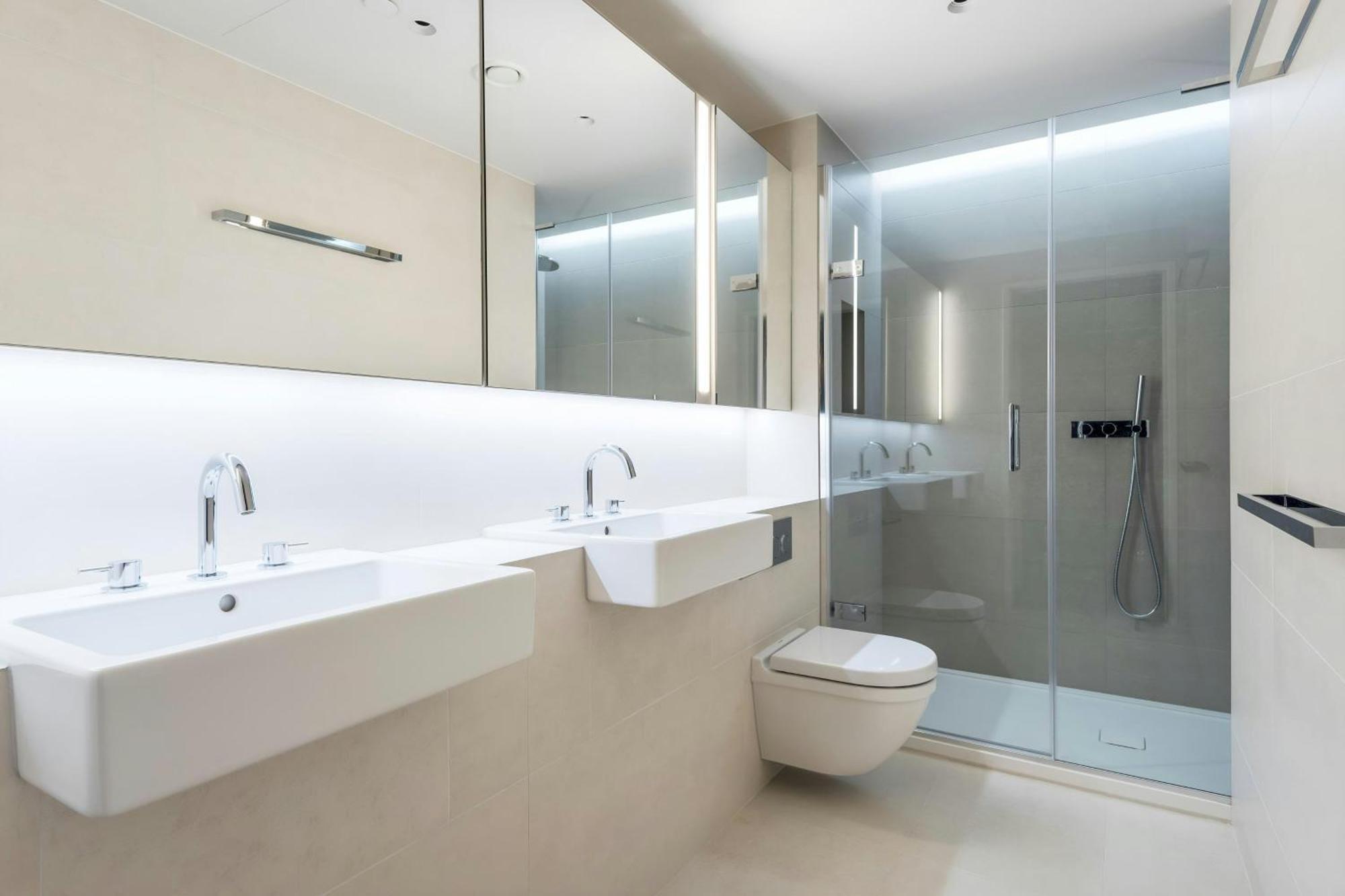 Aparthotel Sonder By Marriott Bonvoy Aird House Apartments Bayswater London