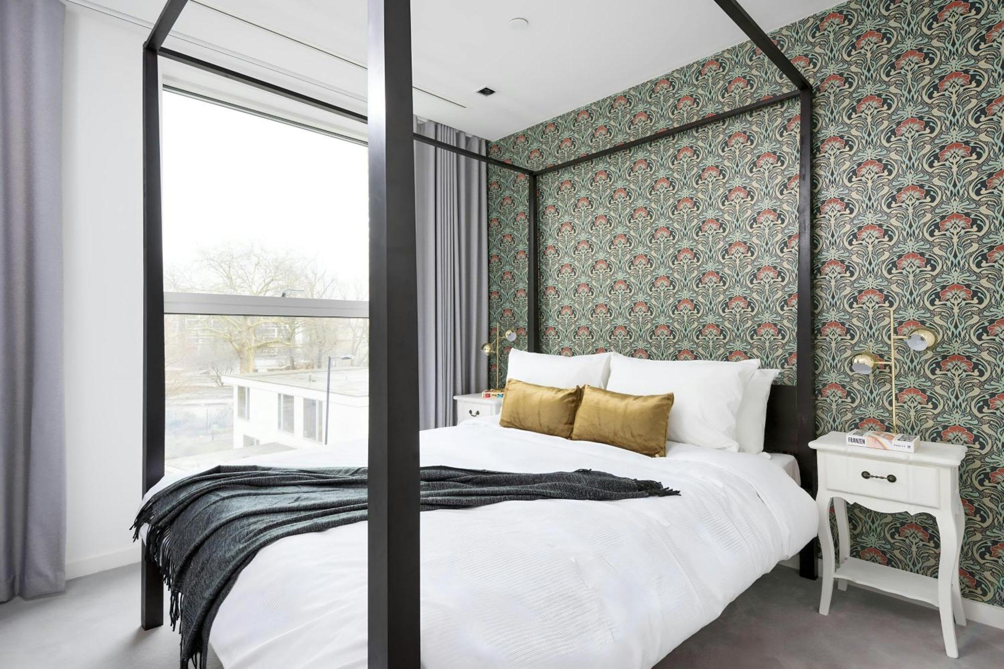 Sonder By Marriott Bonvoy Aird House Apartments Bayswater 4*