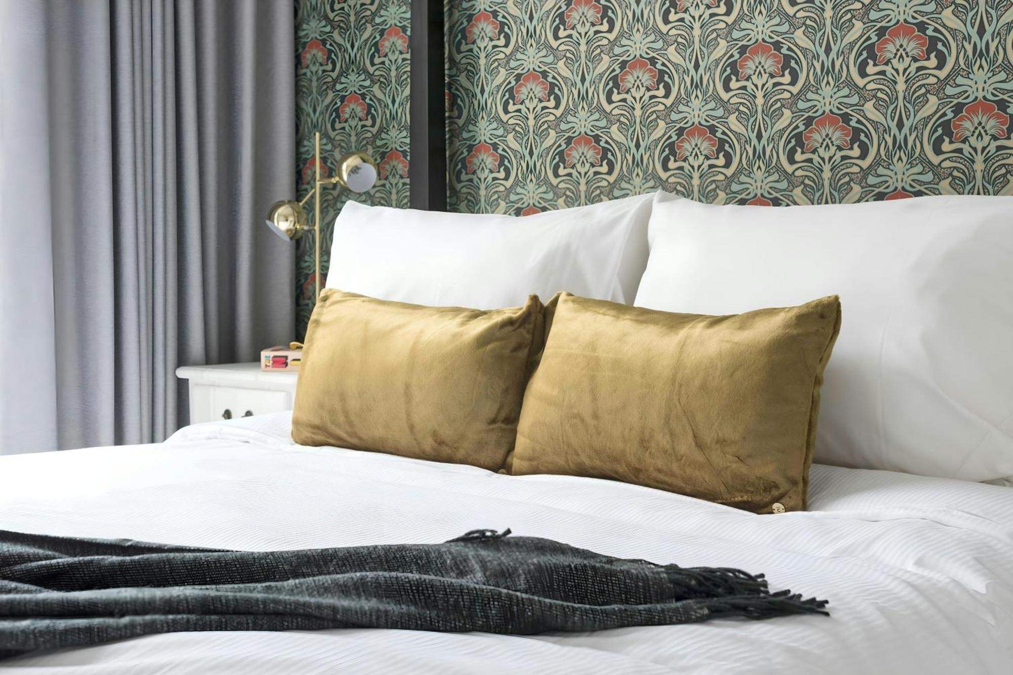 Sonder By Marriott Bonvoy Aird House Apartments Bayswater London