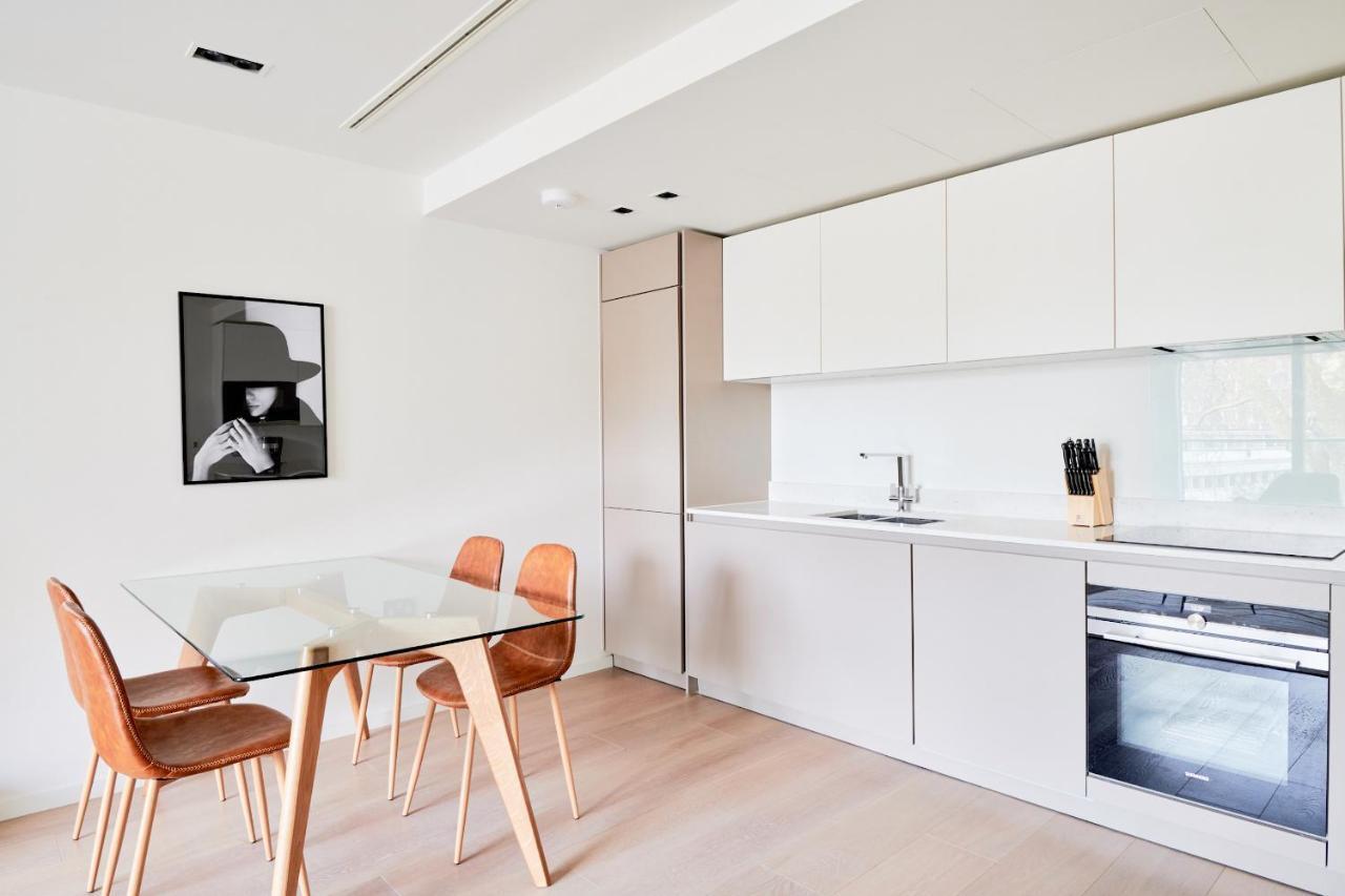 Sonder By Marriott Bonvoy Aird House Apartments Bayswater Aparthotel 4*