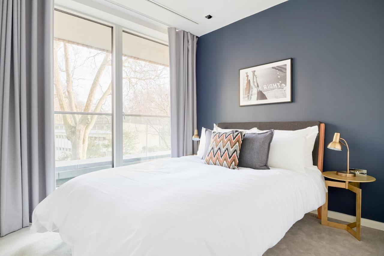 Aparthotel Sonder By Marriott Bonvoy Aird House Apartments Bayswater London